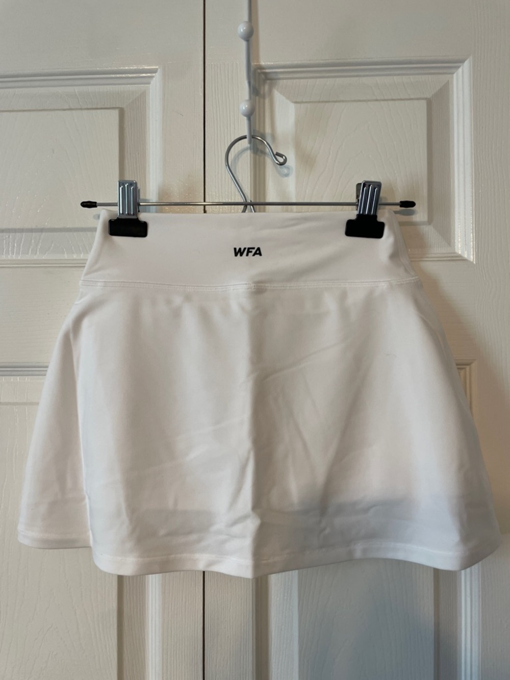 White Fox Boutique Capable Of More Mini Skort - Picture 7 of 9